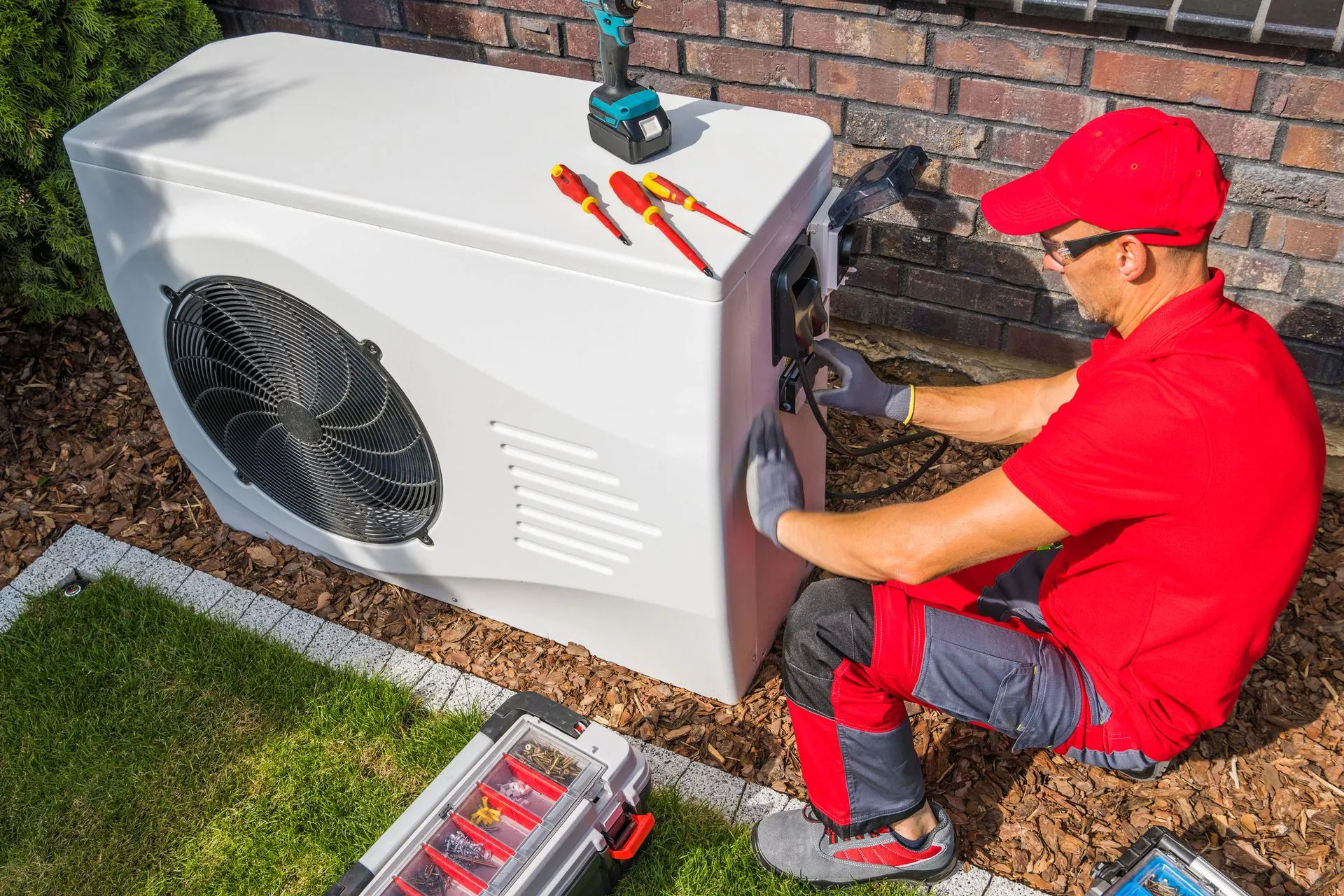 About HVAC in Medford, MN